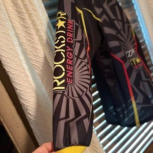 Thor RockStar Energy drink Jersey